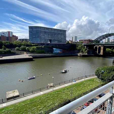 2 bedroom apartment to rent - Photo 3