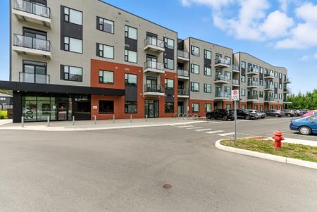 For Lease - 2045 Portobello Boulevard Unit# #316, Orleans - Cumberland and Area, Ontario - Photo 4