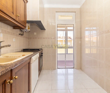 House T4 in Setúbal (São Julião, Nossa Senhora da Anunciada e Santa... - Foto 3