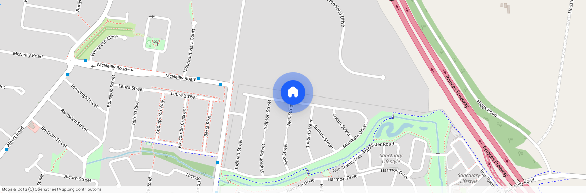 54B Manikato Drive, Vic 3818, Drouin