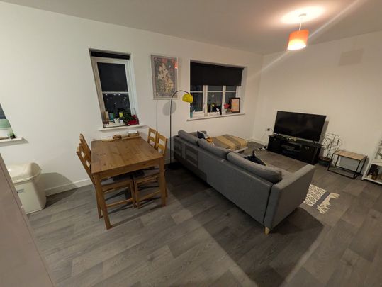 2 Bed Flat, Brooklyn House, CV6 - Photo 1