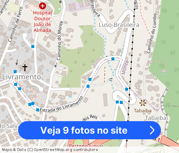 Moradia T3 para alugar no Funchal - Foto 1