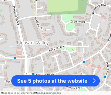 Hill Top Lane, Saffron walden CB11 - Photo 1