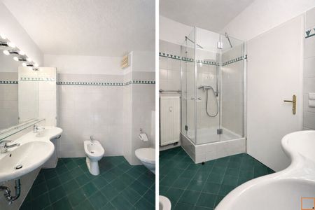 Garden duplex with 3 bedrooms, terrace, garage parking - Foto 5