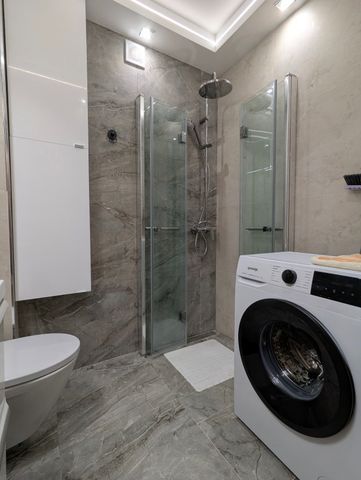 4135N, 2-p., 36m2, parter, blok 2-p., Centrum - Zdjęcie 4