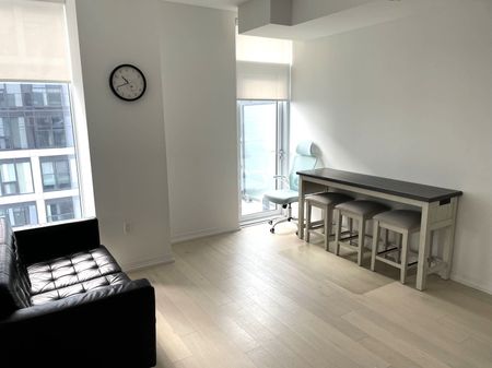 For Lease - 251 Jarvis Street Unit# #5003, Toronto, Ontario - Photo 5
