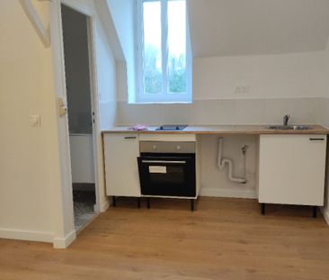 Location Appartement 2 pièces 39m² BARENTIN 76360 - Photo 3