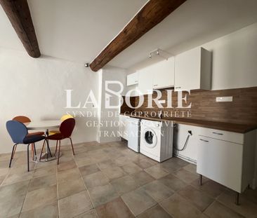 Location Appartement 1 pièce 34m² ORANGE 84100 - Photo 3