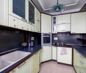 Pokój, Aleja Niepodległości - Zdjęcie 2