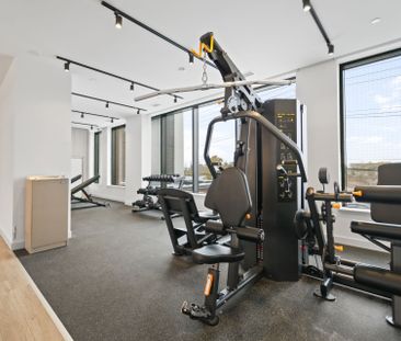 For Lease - 3079 Trafalgar Road Unit# 303, Oakville, Ontario - Photo 4