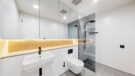 1202/1A Lawson Square, Redfern NSW 2016 - Apartment For Rent | Domain - Photo 4