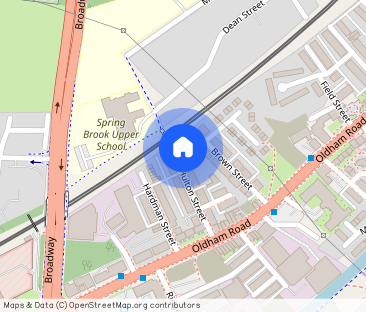 42 Hulton Street, Failsworth - Photo 1