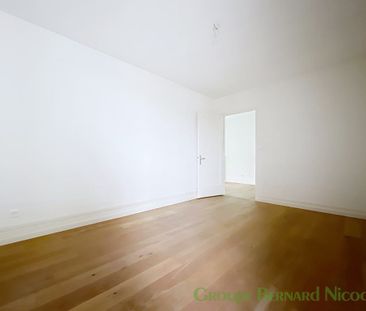 1 Zimmer, 40 m², 5. Stock - Photo 1