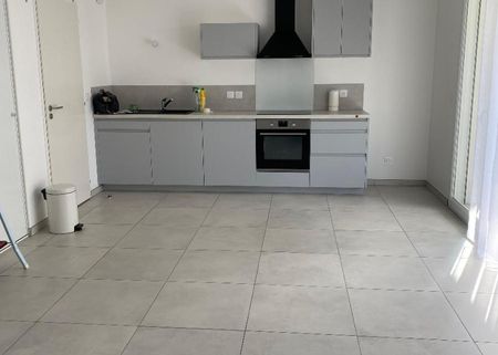 Appartement T3 à louer à Meythet - Photo 2