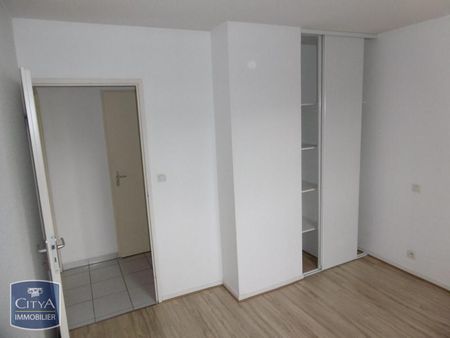 Location Appartement 2 pièces 41m² AUCAMVILLE 31140 - Photo 3