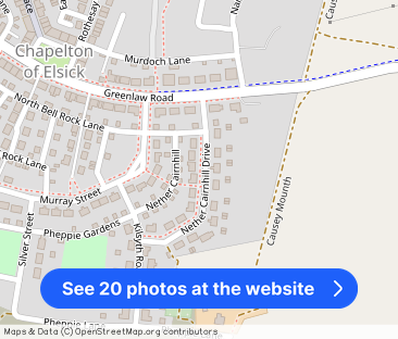 Nether Cairnhill Drive, Chapelton, AB39 - Photo 1