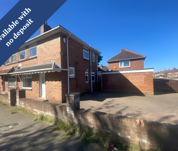 2 bed semi-detached house to rent in Overdale Road, Berwick Hills, ... - Photo 4