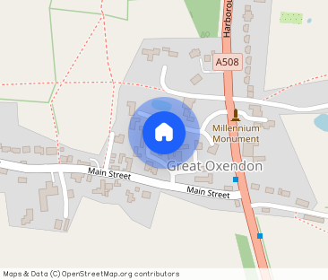 Mews Cottages, Main Street, Great Oxendon - Photo 1