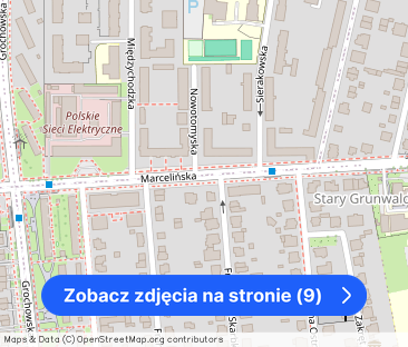 Mieszkanie, 37 m², Poznań – zdjęcie 1