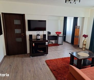 Inchiriez apartament 3 camere ultracentral 600 Euro - Fotografie 6