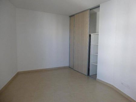 Location appartement récent 2 pièces 44.55 m² à Montpellier (34000) - Photo 4