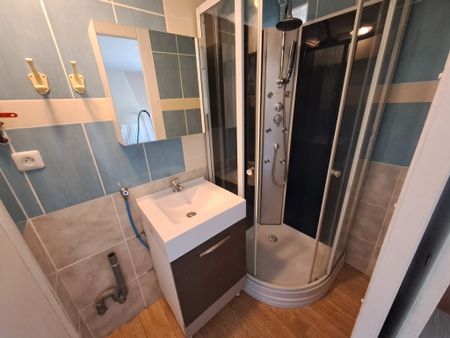 Location Appartement 2 pièces 32m² LIMOGES 87000 - Photo 4