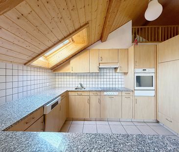 4 ½ PIÈCES - Au calme - Photo 2