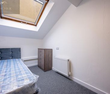 8 bedroom flat to rent - Photo 4