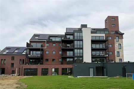 Appartement te huur - Foto 4