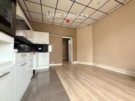 Apartment CHANTILLY – 2 room (s) – 35 m2 - Photo 2