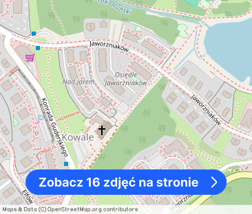 Komfortowe mieszkanie dwupoziomowe na Zakoniczynie - Zdjęcie 1