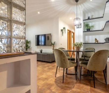 3-bedroom apartment for rent in Torrefiel - Photo 5