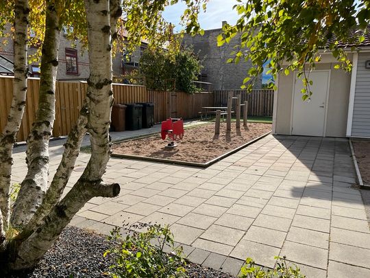 Suellsgatan, Landskrona - Foto 1