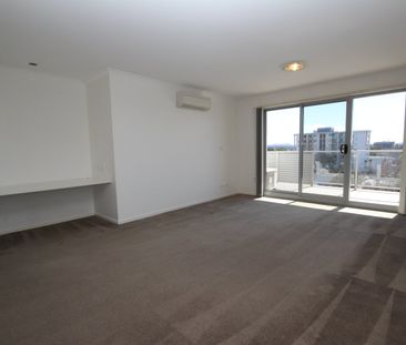 708/17 Dooring Street, Braddon ACT 2612 - Apartment For Rent | Domain - Photo 2