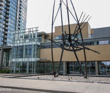 For Lease - 9 Spadina Avenue Unit# M09, Toronto, Ontario - Photo 5