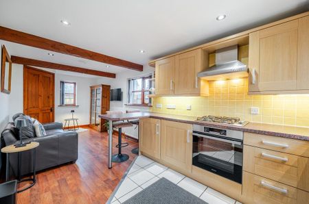 1 bedroom bungalow to rent - Photo 3
