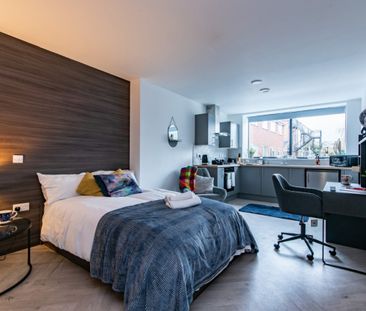 1 bed Shared House for Rent - Photo 4