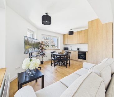 Mieszkanie w prestiżowym budynku 51.85 m² - Фото 1