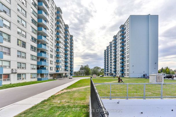 For Lease - 1442 Lawrence Avenue Unit# 616, Toronto, Ontario - Photo 1