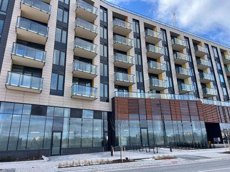 For Lease - 1415 Dundas Street Unit# 807, Oakville, Ontario - Photo 3