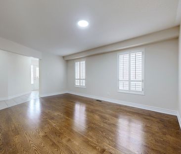 For Lease - 4783 Apple Blossom Circle, Mississauga, Ontario - Photo 1