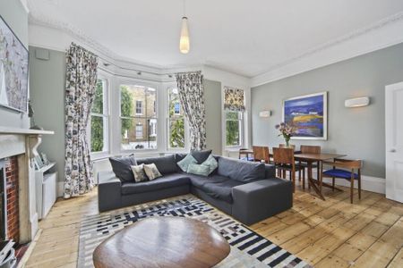 5 Bedroom House To Let - Photo 2
