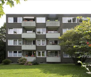 Wohnung Buschstr - Photo 2