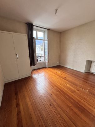 Location Appartement 2 pièces 49m² AIX LES BAINS 73100 - Photo 1