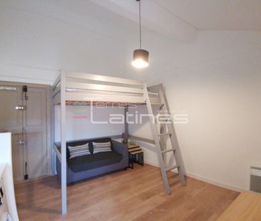 Location Appartement 1 pièce 18m² NIMES 30000 - Photo 5