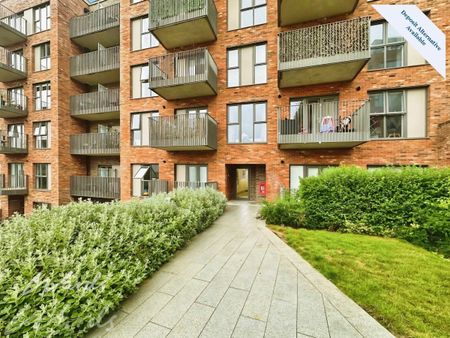 1 bedroom apartment to rent - Photo 5