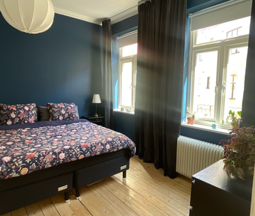 Fjärde Långgatan, Göteborg - Foto 1