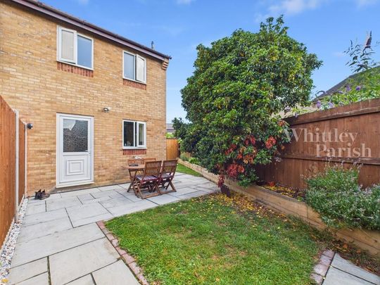 2 bedroom semi-detached house to rent - Photo 1