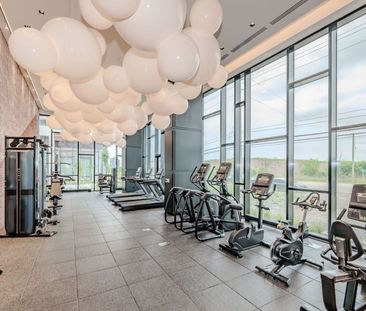 For Lease - 3220 William Coltson Avenue Unit# 2201, Oakville, Ontario - Photo 6