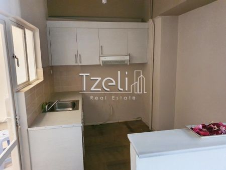 Διαμέρισμα για ενοικίαση Παντοκράτορος - Αρχαίο Ωδείο (Πάτρα) - Photo 3